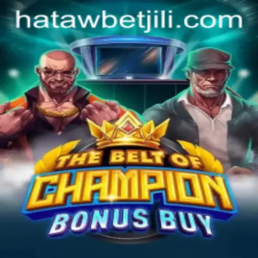 Unleashing Thrills: TheBeltOfChampionBonusBuy - A New Gaming Adventure