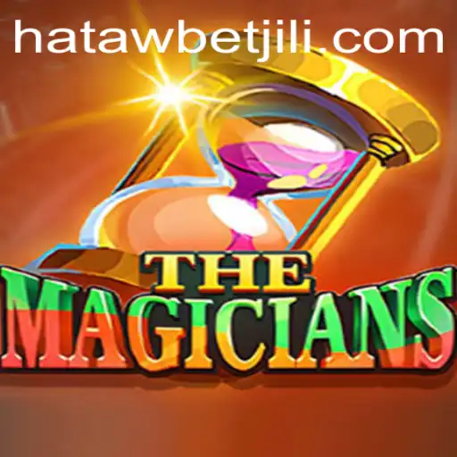 TheMagicians: A Mystical Journey into the World of Hatawbet
