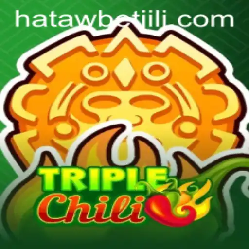 Unveiling TripleChili: The Spicy New Addition to HatawBet