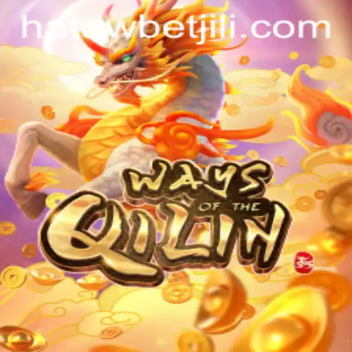 Discover the Enchanting World of Ways of the Qilin with Hatawbet