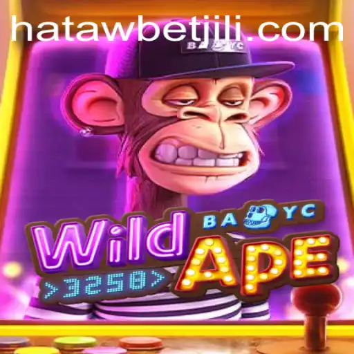WildApe3258: An Exciting New Adventure in the World of Hatawbet