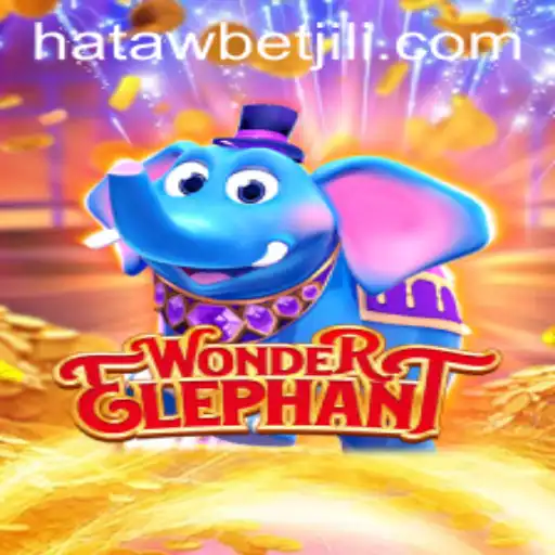 Unveiling WonderElephant: A Captivating Gaming Experience with Hatawbet