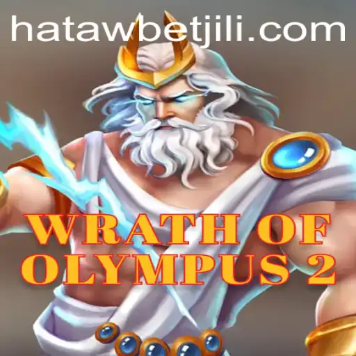 Wrath of Olympus 2: Unleashing the Divine Power
