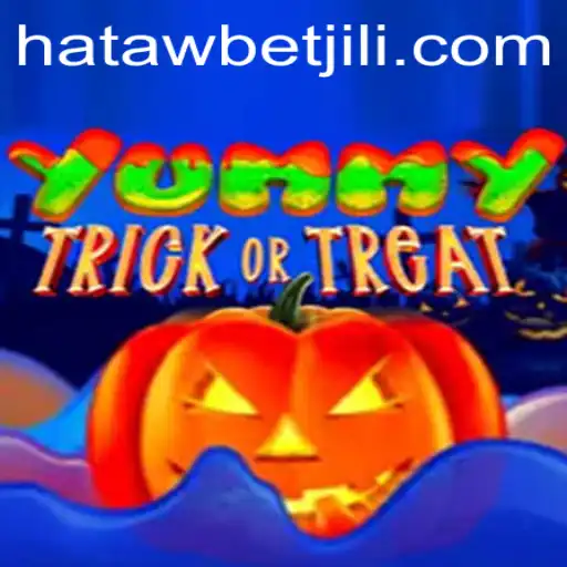 YummyTrickorTreat: A Sweet Adventure with Hatawbet
